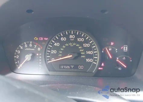 2004 Honda Accord 2.4 Ex from USA, damaged, VIN 1HGCM56644A097523